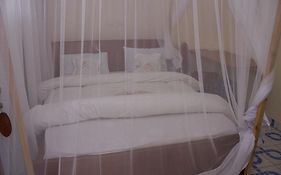 Border Point Lodge