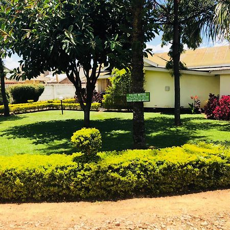 Isibania Borderpoint Lodge Migori Exterior photo